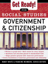 Citizenship & Civics Government